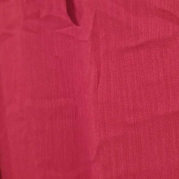 No Boundaries Red Dress Sz XL (15-17) - Picture 14 of 15